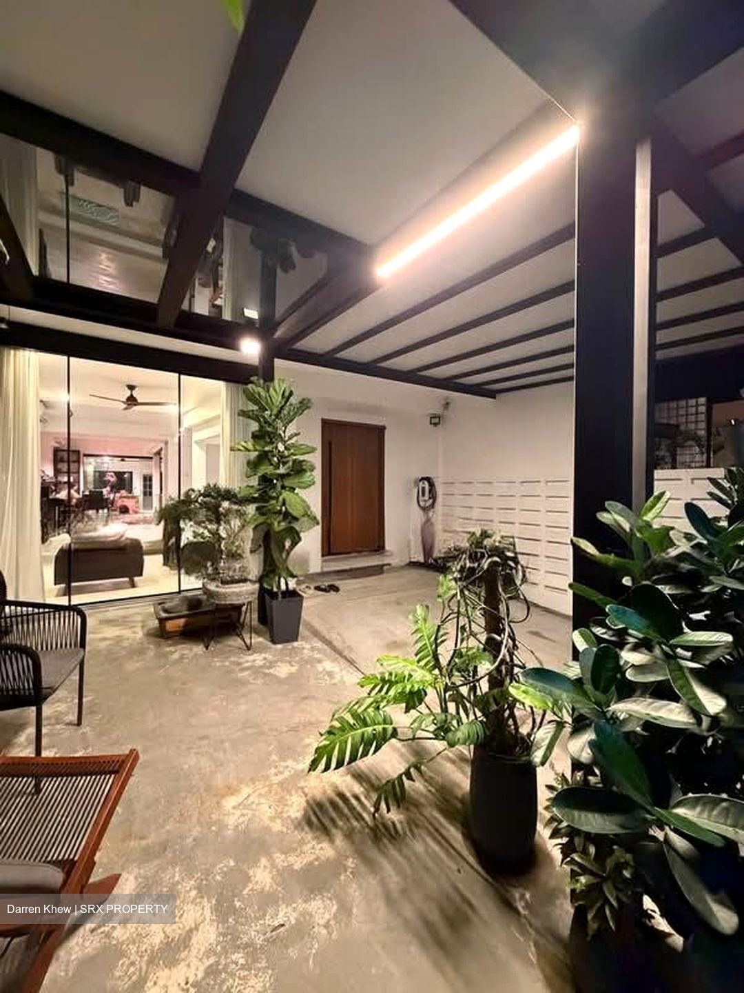 Popular Estate (D23), Terrace #597763471